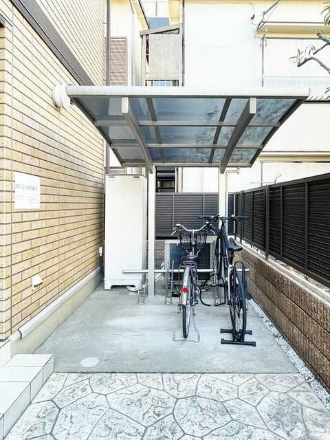 アメージング　エステートのその他共用部分
