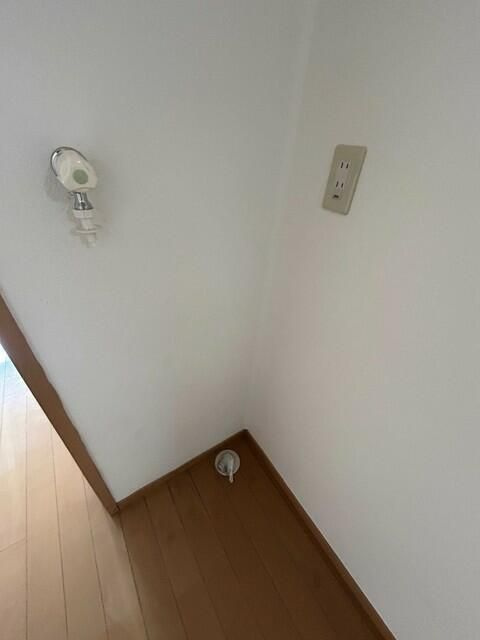 ソレイユ東山の設備