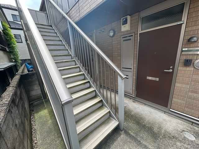 ソレイユ東山のその他共用部分