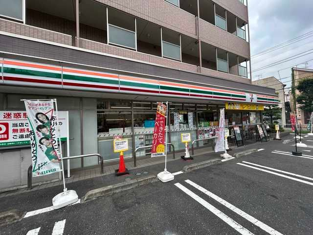 ソレイユ東山の周辺
