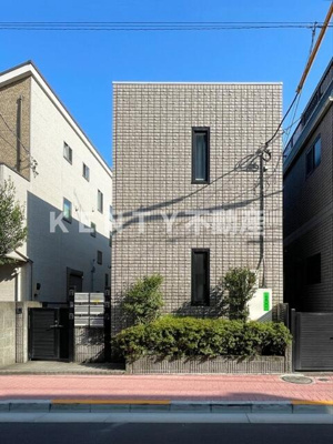 【外観】 | フォレスタ田園調布 | 外観も気になるポイント