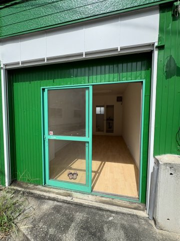 飯泉住宅のその他共用部分