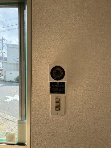 飯泉住宅のその他