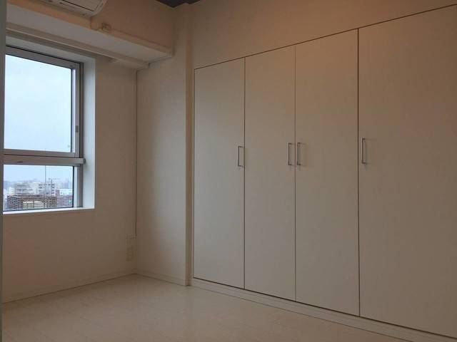 パークタワー池袋イーストプレイスのその他