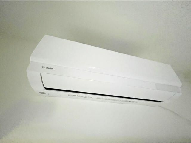 シャルムド弘明寺の設備