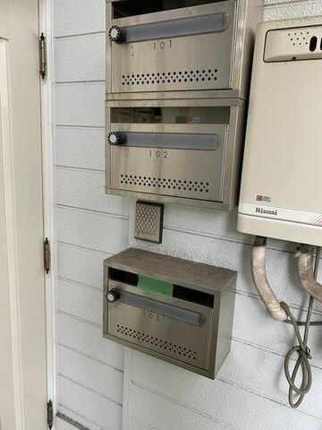 シャルムド弘明寺のその他