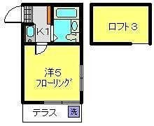 シャルムド弘明寺