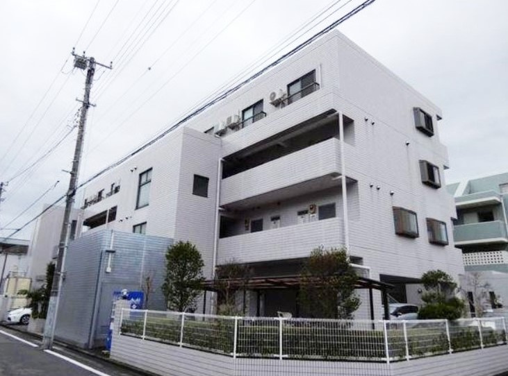 プラーティット本中山のその他共用部分