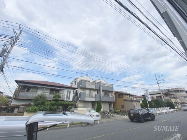 MQuarto与野の展望|お部屋からの景色です☆