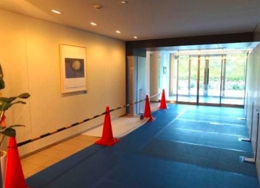 フェールメゾン西大島のその他
