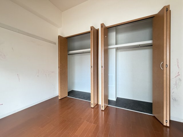 LAVIS(ラヴィ)の収納