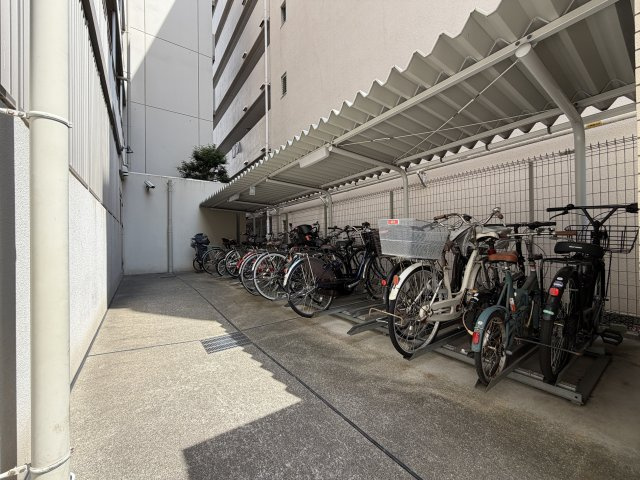 LAVIS(ラヴィ)のその他共用部分