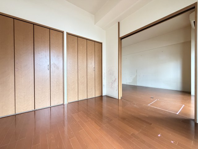 LAVIS(ラヴィ)の寝室
