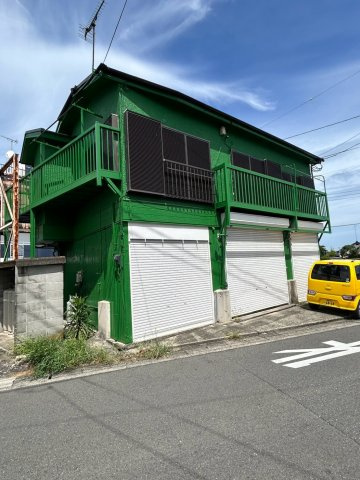 飯泉住宅