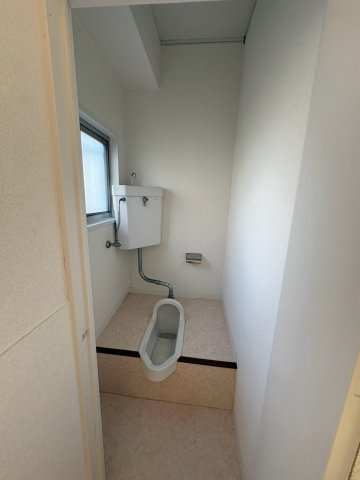 飯泉住宅の内装