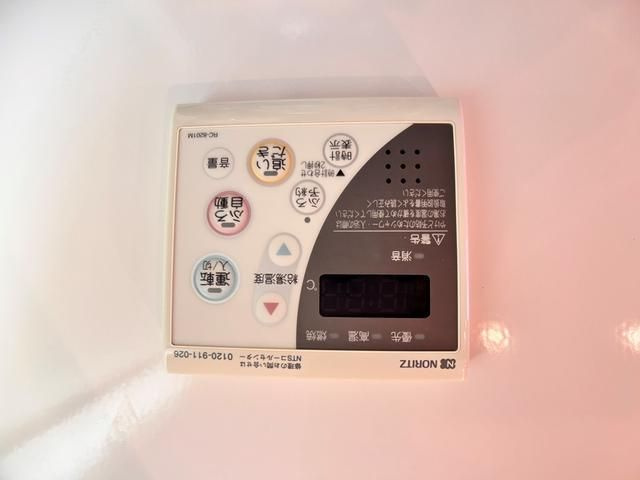 Ｌａ　Ｄｏｕｃｅｕｒ巣鴨の設備