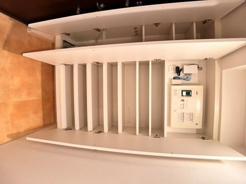 Ｌａ　Ｄｏｕｃｅｕｒ巣鴨の収納