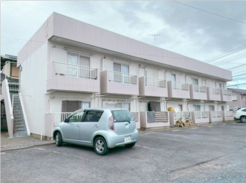 ジュネス吉田台
