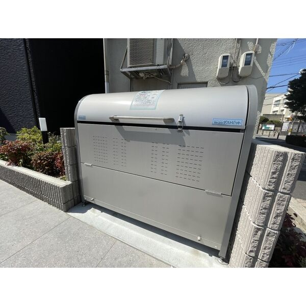 AI-Maison田辺昭和町のその他共用部分|AI-Maison田辺/昭和町