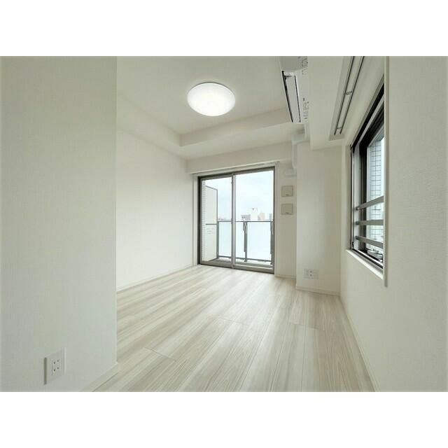 プレール・ドゥーク品川南大井