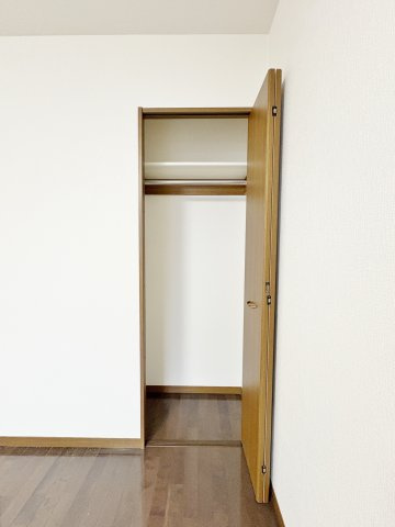 アムール エタンの収納