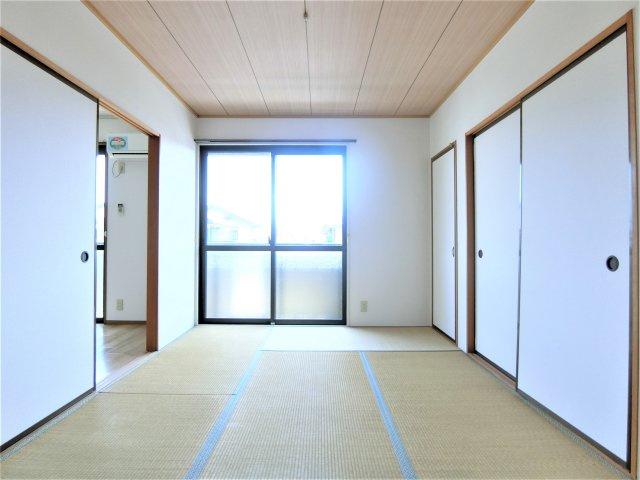 グッドワンの和室|イメージ203号室の写真