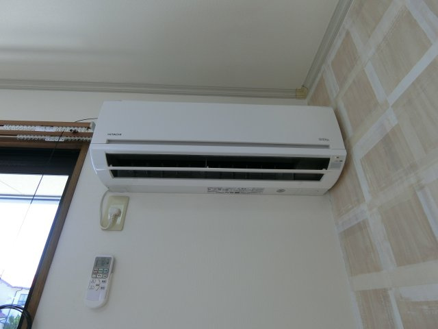 グッドワンの設備|イメージ201号室の写真