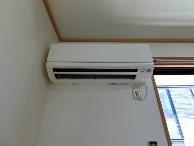 グッドワンの設備|イメージ201号室の写真