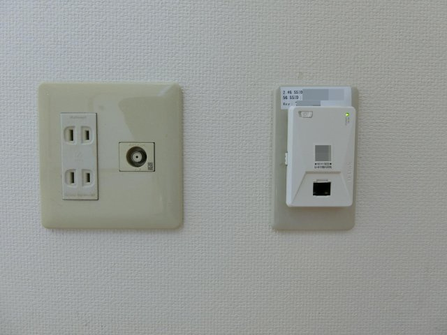 グッドワンの設備|イメージ201号室の写真