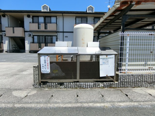 グッドワンのその他共用部分