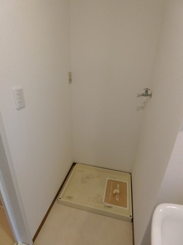 グッドワンの洗面所|イメージ203号室の写真
