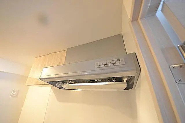 パティーナ住吉Triaのキッチン