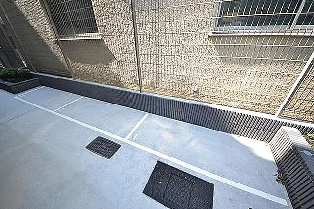 パティーナ住吉Triaのその他共用部分