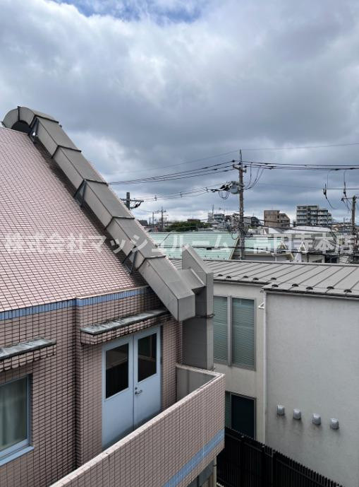 野方ＢＡＳＥの展望