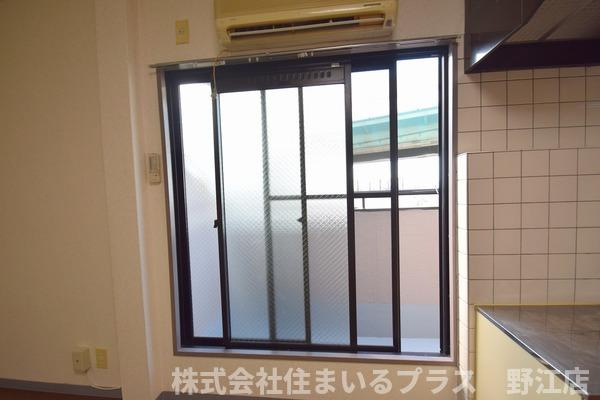 エトワルＫⅡの設備