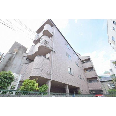 エトワルＫⅡの外観