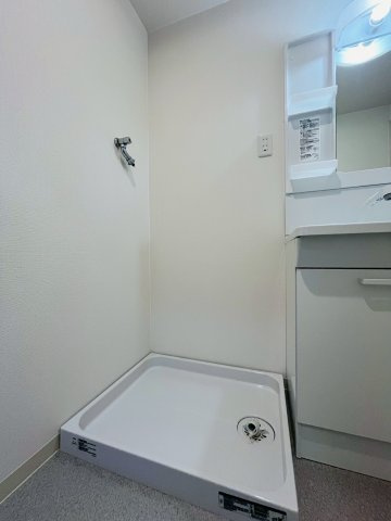 サントピア須磨の設備