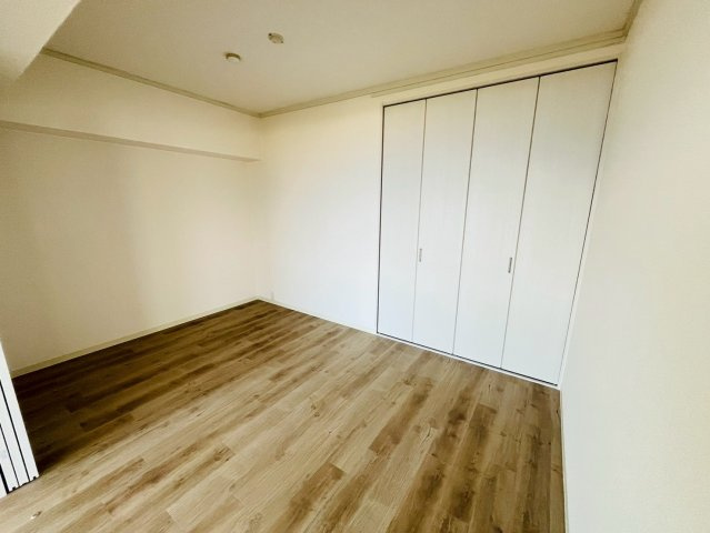 サントピア須磨の子供部屋