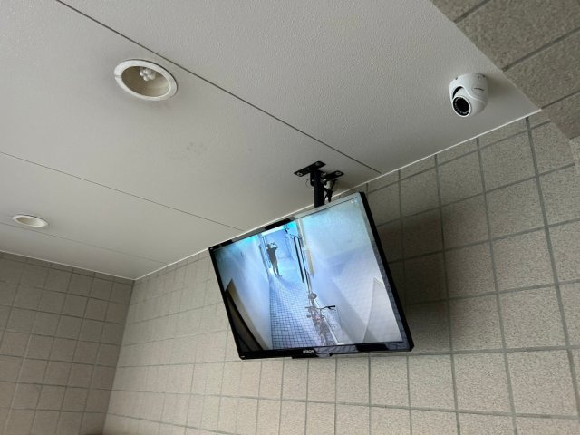 ケイズプレイス黒崎Ⅲの設備