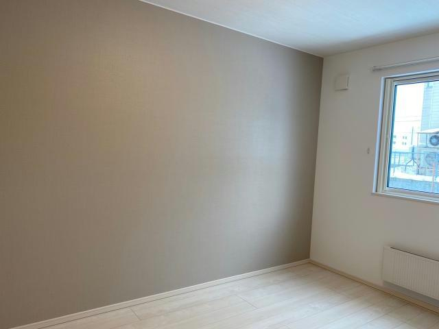 TOWN東12南5の内装