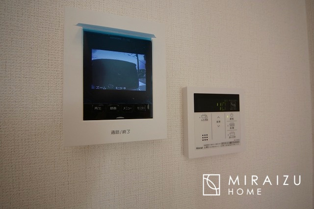 【設備】 | 人生100年時代、永く安心してお住まいいただくために、大切なご家族と財産を守ることのできる地震に強い安心な住宅！お休みの日にご家族で見学はいかがでしょう♪