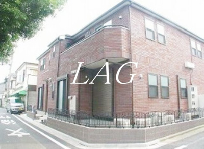 【外観】 | ラルゴ | 外観です。