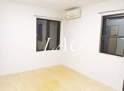 【居間・リビング】 | ラルゴ | 洋室のお部屋です。
