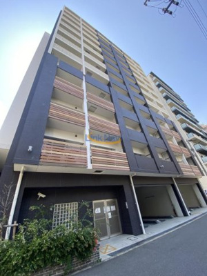 【外観】 | アプリーレ京町堀