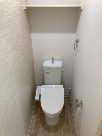 【トイレ】 | フジパレス泉佐野駅西Ⅰ番館
