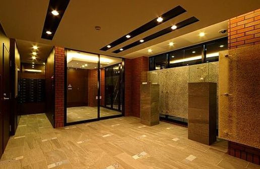 エステムプラザ凌雲閣のその他共用部分