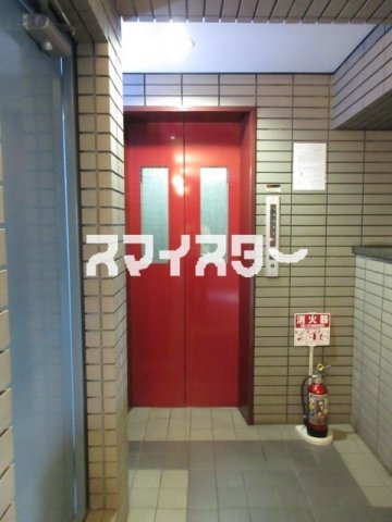 ワコーレ河辺Ⅱの設備