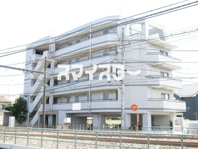 ワコーレ河辺Ⅱ