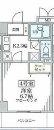 エクセレントアフィー横浜橋