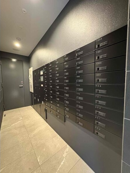 シーズンフラッツ千種のその他共用部分